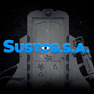 Tarjeta Regalo (Sustos)